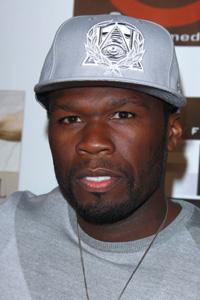 Curtis '' 50 Cent '' Jackson