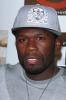 Rapperen 50 Cent spiller hovedrollen i en seriemorderfilm - SheKnows