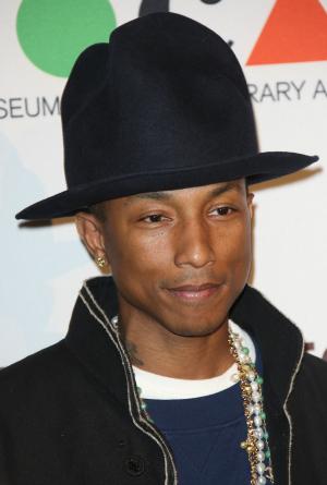 Pharrell