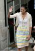 Michelle Obama och tjejer besöker Harry Potter set - SheKnows