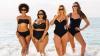 Naujas plius dydžio maudymosi kostiumėlių kalendorius įrodo, kad moterys yra „seksualios kiekviename vingyje“-„SheKnows“