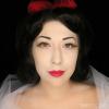 Zombie Disney prinsesse makeup -tutorials får din hud til at kravle - Side 2 - SheKnows