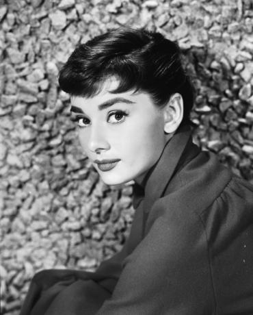 Audrey Hepburn