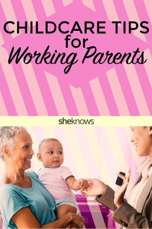 tips mengasuh anak untuk orang tua yang bekerja