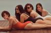 Demi Moore & 3 Lookalike Daughters Model plavky: Nové fotografie - SheKnows