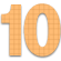 10