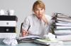 Stressiä poistavia rasvanpolttovinkkejä toimistoon – SheKnows