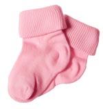 бебешки чорапи