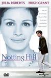 dvd notting hill