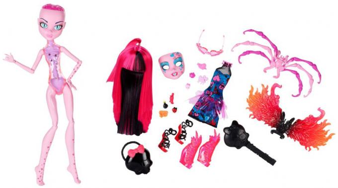 Monster High | Sheknows.com