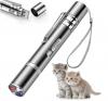 BEGRIM Cat Toy Laser Pointer: Zapewnij kotom rozrywkę przez wiele godzin za 9 USD – SheKnows