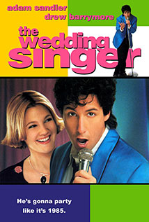 Die Hochzeitssängerin (1998)