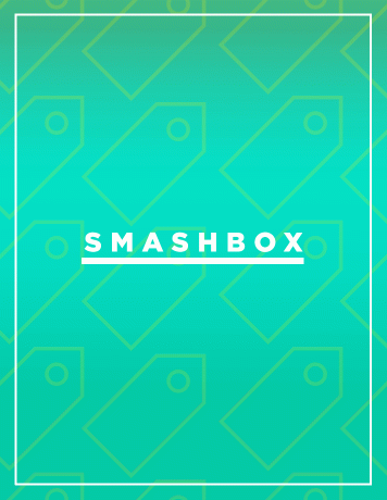 Najlepsze programy Beauty Rewards, które dają mnóstwo darmowych rzeczy: Smashbox
