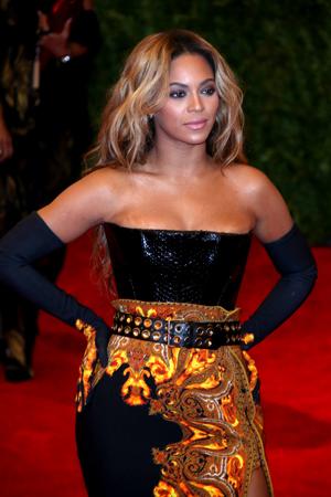 Beyonce sagt Konzert ab