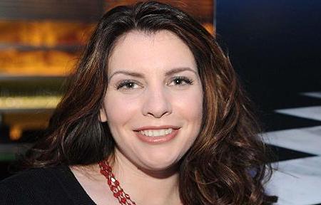 Die Autorin der Twilight Saga, Stephenie Meyer, erscheint am Freitag auf Oprah