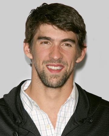Man Candy Monday: Michael Phelps