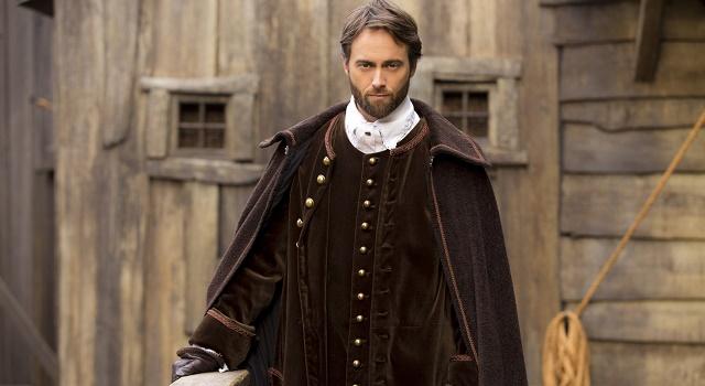 Stuart Townsend