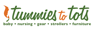 Logotipo do Tummies to Tots | Sheknows.ca