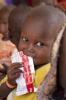 Beth Behrs mówi o kryzysie żywnościowym w Sahelu – SheKnows