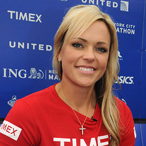 Jennie Finch | Sheknows.com