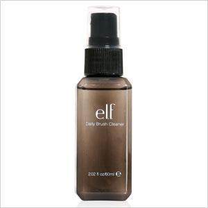 E.L.F. Studio Daily Brush Cleaner