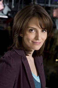 Tina Fey