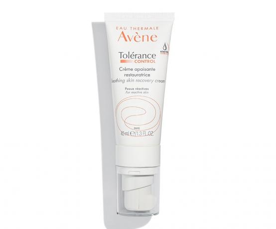 Avène's Tolerance Control Recovery Cream ir 30% atlaide melnajai piektdienai