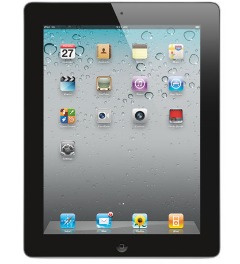 iPad 2