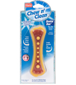 Hartz® Chew and Clean® Dental Duo ™