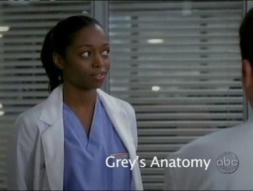 Stażyści Candice Afia o Grey's Anatomy