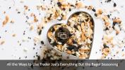 Új Trader Joe snackjei: szendvicssütik, perecek és egyebek – SheKnows
