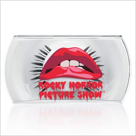 MAC: Rocky Horror Picture Show makeup collection Lashes