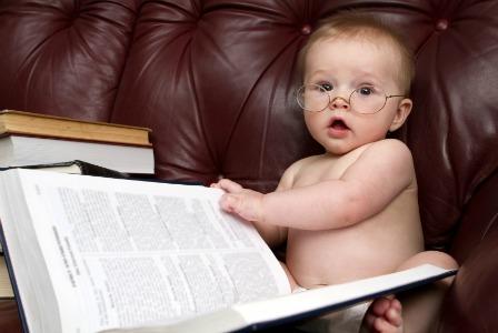 Smart baby