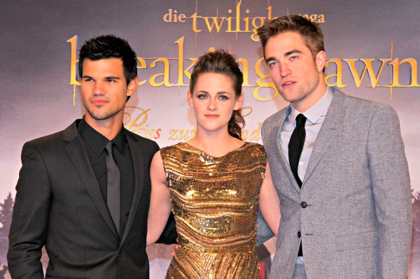 Breaking Dawn Teil 2