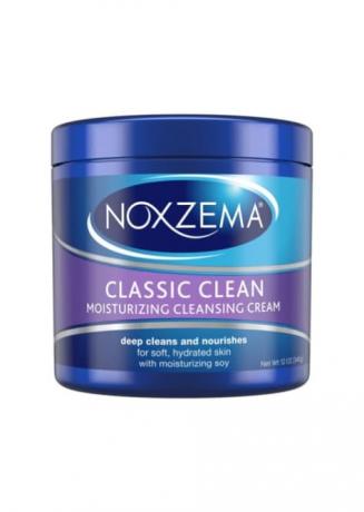 Кремы для умывания для летней кожи: Noxzema Classic Clean Moisturizing Cleansing Cream