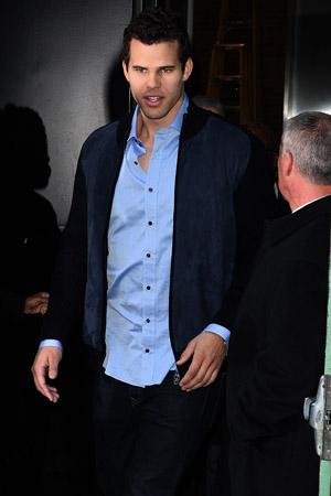 Kris Humphries นอกใจ Kim Kardashian หรือไม่?