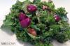 Recept vernieuwd: Kankerbestrijdende salade – SheKnows