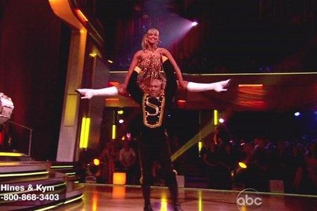 DWTS-Finale