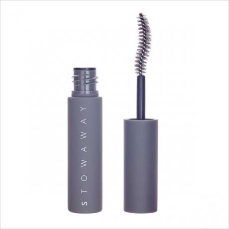 มาสคาร่า Stowaway Cosmetics Defined Lash Mascara