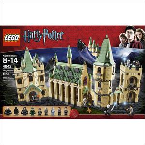 Harry Potter Lego set numero | Sheknows.ca