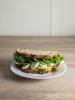 5 ínyenc munkaebéd -szendvics, amelyet akár 10 perc alatt elkészíthet - SheKnows