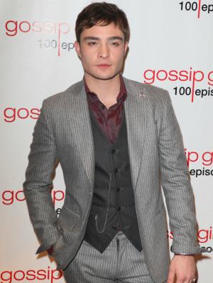 Ed Westwick