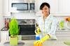 Nauka w domu: Jak działają środki czyszczące w gospodarstwie domowym – SheKnows