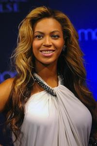 Beyonce wegen Plagarismus angeklagt