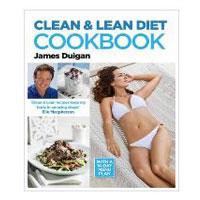 Tiszta és sovány diétás szakácskönyv