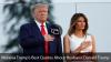 Melania Trump geht mit Weihnachtsfeiern im Weißen Haus voran – SheKnows
