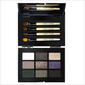 Paleta do oczu Bobbi Brown „Extreme Party”