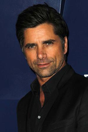 John Stamos