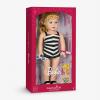 Η νέα κούκλα εμπνευσμένη από την Barbie της Αμερικανίδας είναι εμβληματική - SheKnows