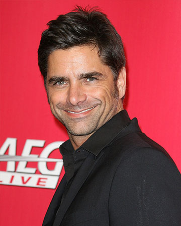 John Stamos